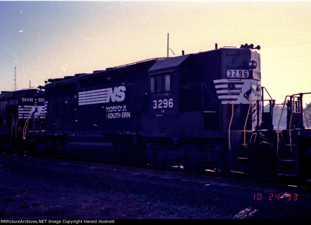 NS 3296